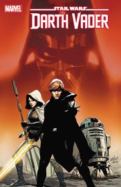 STAR WARS DARTH VADER (vol 3) #48 NM