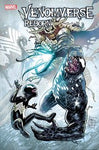 VENOMVERSE REBORN (vol 1) #2 (OF 4) CVR A NM