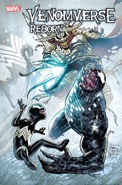 VENOMVERSE REBORN (vol 1) #2 (OF 4) CVR A NM