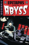 EC EPITAPHS FROM THE ABYSS (vol 1) #1 (OF 5) CVR B SORRENTINO NM