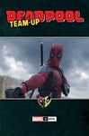 DEADPOOL TEAM-UP (vol 3) #1 (OF 5) MOVIE VAR NM