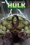 INCREDIBLE HULK (vol 7) #15 ROD REIS VAR NM