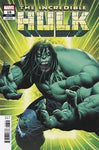 INCREDIBLE HULK (vol 7) #16 PAULO SIQUEIRA VAR NM