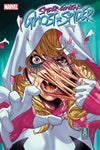 SPIDER-GWEN THE GHOST-SPIDER (vol 1) #4 NM