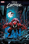 VENOM WAR CARNAGE (vol 1) #1 (OF 3) JAN BAZALDUA STORMBREAKERS VAR NM