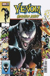 VENOM SEPARATION ANXIETY (vol 2) #4 (OF 5) PAULO SIQUEIRA HOMAGE VAR NM