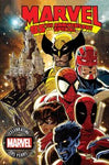 MARVEL 85TH ANN SPECIAL NM