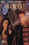 FARSCAPE 25TH ANNIVERSARY SPECIAL #1 CVR C PHOTO VAR NM