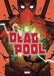 DEADPOOL (vol 9) #6 NM