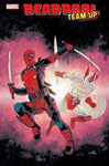 DEADPOOL TEAM-UP (vol 3) #2 (OF 5) DECLAN SHALVEY VAR NM