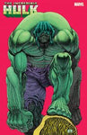 INCREDIBLE HULK (vol 7) #17 IAN BERTRAM VAR NM