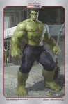 INCREDIBLE HULK (vol 7) #17 RYAN MEINERDING MARVEL STUDIOS VAR NM