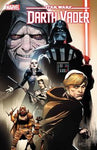 STAR WARS DARTH VADER (vol 3) #50 NM