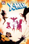 UNCANNY X-MEN (vol 6) #2 NM