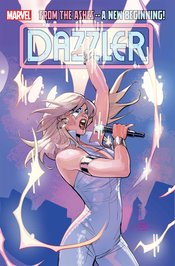 DAZZLER (vol 3) #1 (OF 4) NM