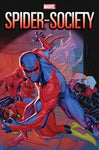 SPIDER-SOCIETY (vol 1) #2 (OF 4) NM