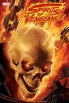 SPIRITS OF VENGEANCE (vol 2) #1 (OF 5) EM GIST VAR NM