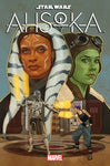 STAR WARS AHSOKA (vol 1) #3 NM