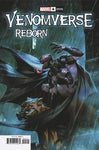 VENOMVERSE REBORN (vol 1) #4 (OF 4) DERRICK CHEW SYMBIOTE VAR NM