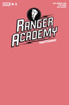 RANGER ACADEMY (vol 1) #10 CVR B PINK BLANK SKETCH VAR NM