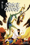 SPACE GHOST (2024) #5 CVR B LEE & CHUNG NM