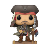 POP MOVIES SPECIALTY SERIES POTC JACK SPARROW OPENING FIG