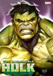 INCREDIBLE HULK (vol 7) #18 RYAN BROWN VAR NM