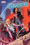 SPIDER-GWEN: THE GHOST-SPIDER (vol 2) #6 NM