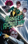 RANGER ACADEMY (vol 1) #11 CVR A MERCADO NM