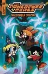 POWERPUFF GIRLS HALLOWEEN SP ONE SHOT CVR B FORSTNER NM