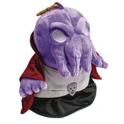 D&D PLUSH MIND FLAYER GAMER POUCH