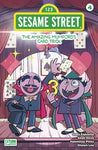 SESAME STREET (vol 1) #4 CVR A DOVE NM