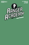 RANGER ACADEMY (vol 1) #12 (OF 12) CVR B SKETCH VAR NM