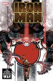 IRON MAN (vol 7) #2 NM