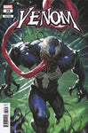 VENOM (vol 5) #39 DERRICK CHEW VAR NM