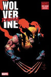 WOLVERINE REVENGE RED BAND (vol 1) #4 (OF 5) NM