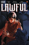 LAWFUL (vol 1) #5 (OF 8) CVR A KHALIDAH NM