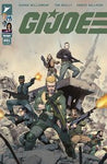 GI JOE (2024) #1 CVR B OPENA & STEWART NM