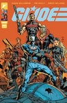 GI JOE (2024) #1 CVR D FINCH & MIKI NM