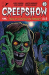 CREEPSHOW VOL 3 #3 (OF 5) CVR A CARR NM