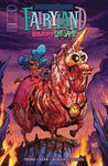 I HATE FAIRYLAND (vol 2) #17 CVR B BEAN (MR) NM