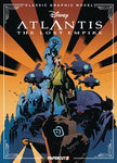 DISNEY ATLANTIS CLASSIC GN TP