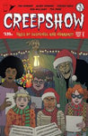 CREEPSHOW 2024 HOLIDAY SPECIAL ONE-SHOT CVR A MORAZZO NM