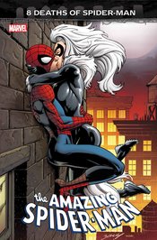 AMAZING SPIDER-MAN (vol 6) #66 NM