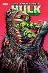 INCREDIBLE HULK (vol 7) #21 NM