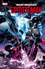 MILES MORALES SPIDER-MAN (vol 2) #29 NM