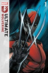 ULTIMATE WOLVERINE (vol 1) #1 NM