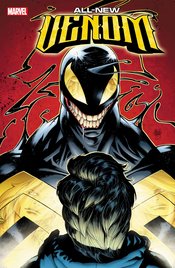 ALL NEW VENOM (vol 1) #3 NM