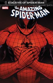 AMAZING SPIDER-MAN (vol 6) #68 NM