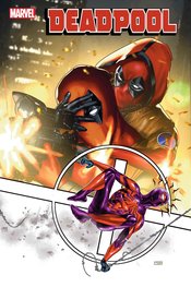 DEADPOOL (vol 9) #11 NM